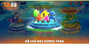 Bá Chủ Đại Dương TA88