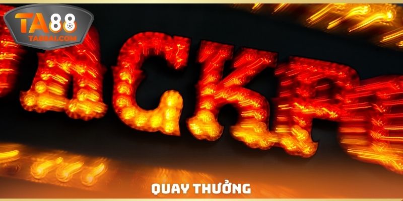 Quay thưởng