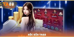 Xóc Đĩa TA88