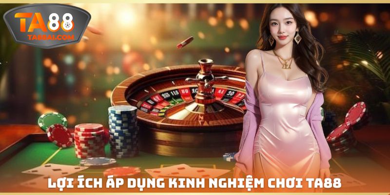 Lợi ích khi áp dụng tham gia cá cược tại nhà cái xanh chín